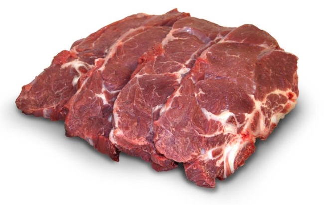Мясо говядины вред и польза и вред